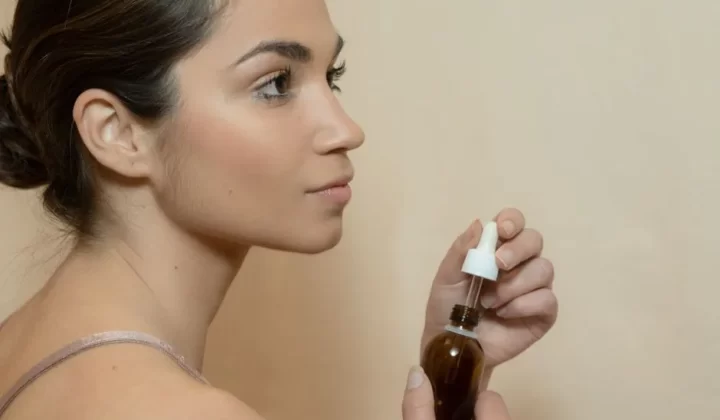 塔玛努油护肤示意图：Tamanu Oil用法与刺激风险
