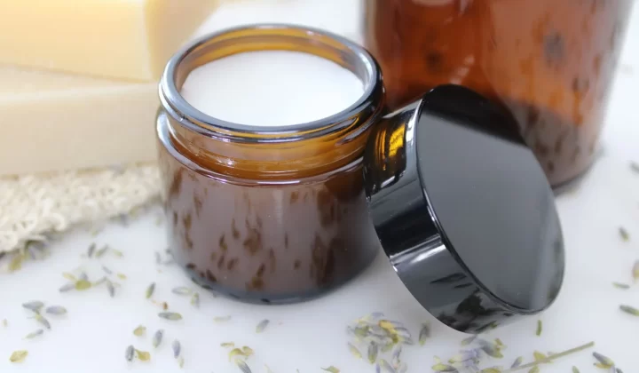 卸妆膏乳化残留痘痘肌