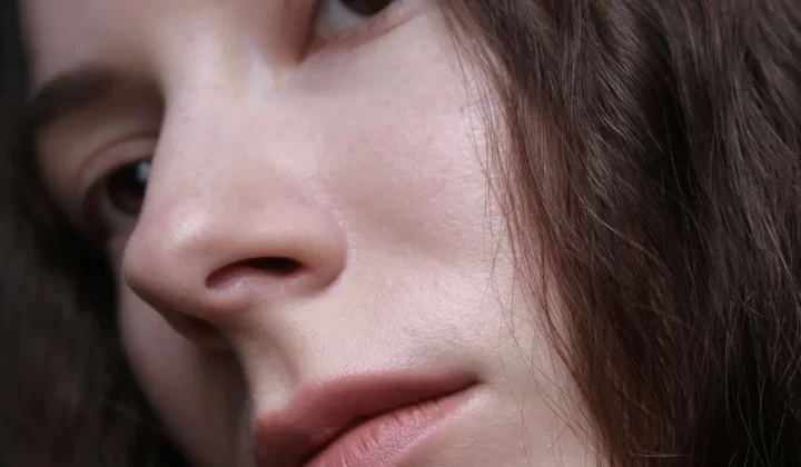 危险三角区白头护理