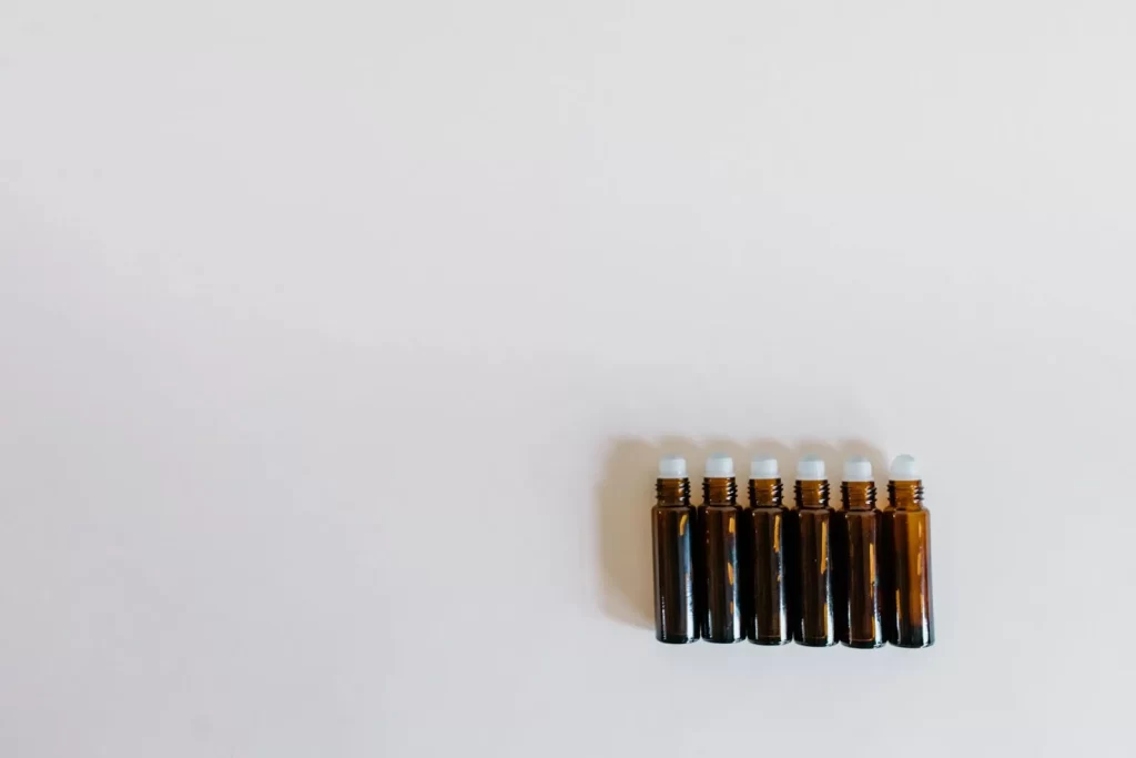 止汗剂除臭剂腋下护理
