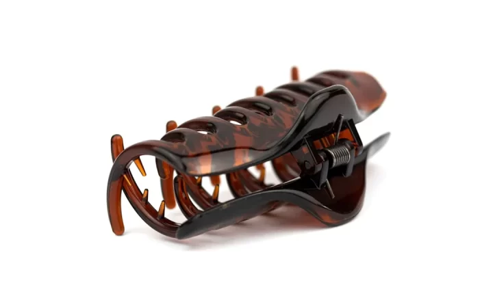 a pair of glasses sitting on top of each other
